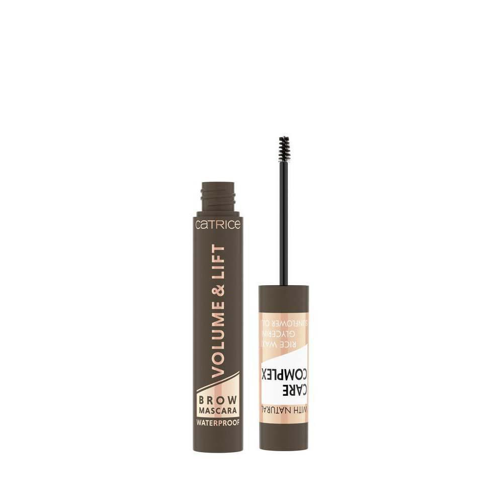 PESTAÑINA CATRICE (5 ml)