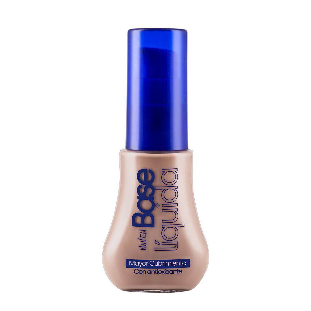 Base NAILEN (25 ml)