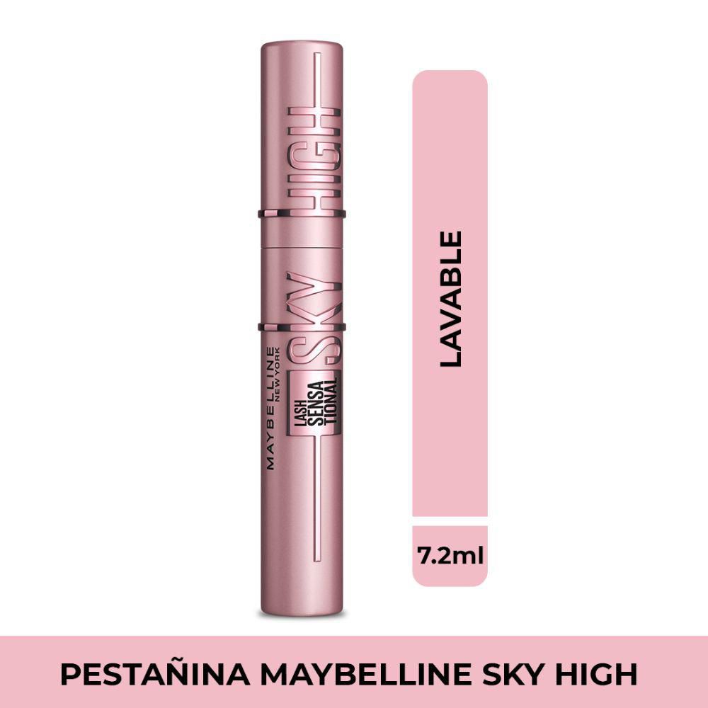 Pestañina MAYBELLINE (7.2 ml)