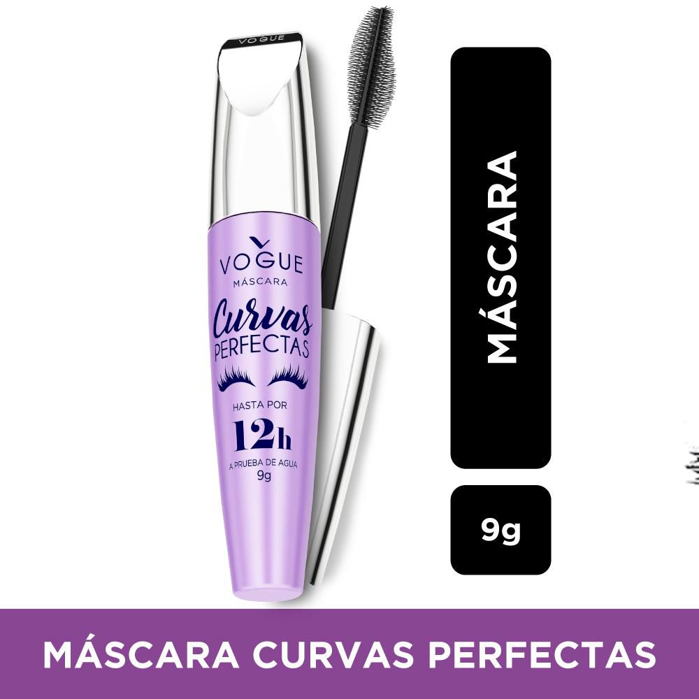 Mascara VOGUE (9 gr)