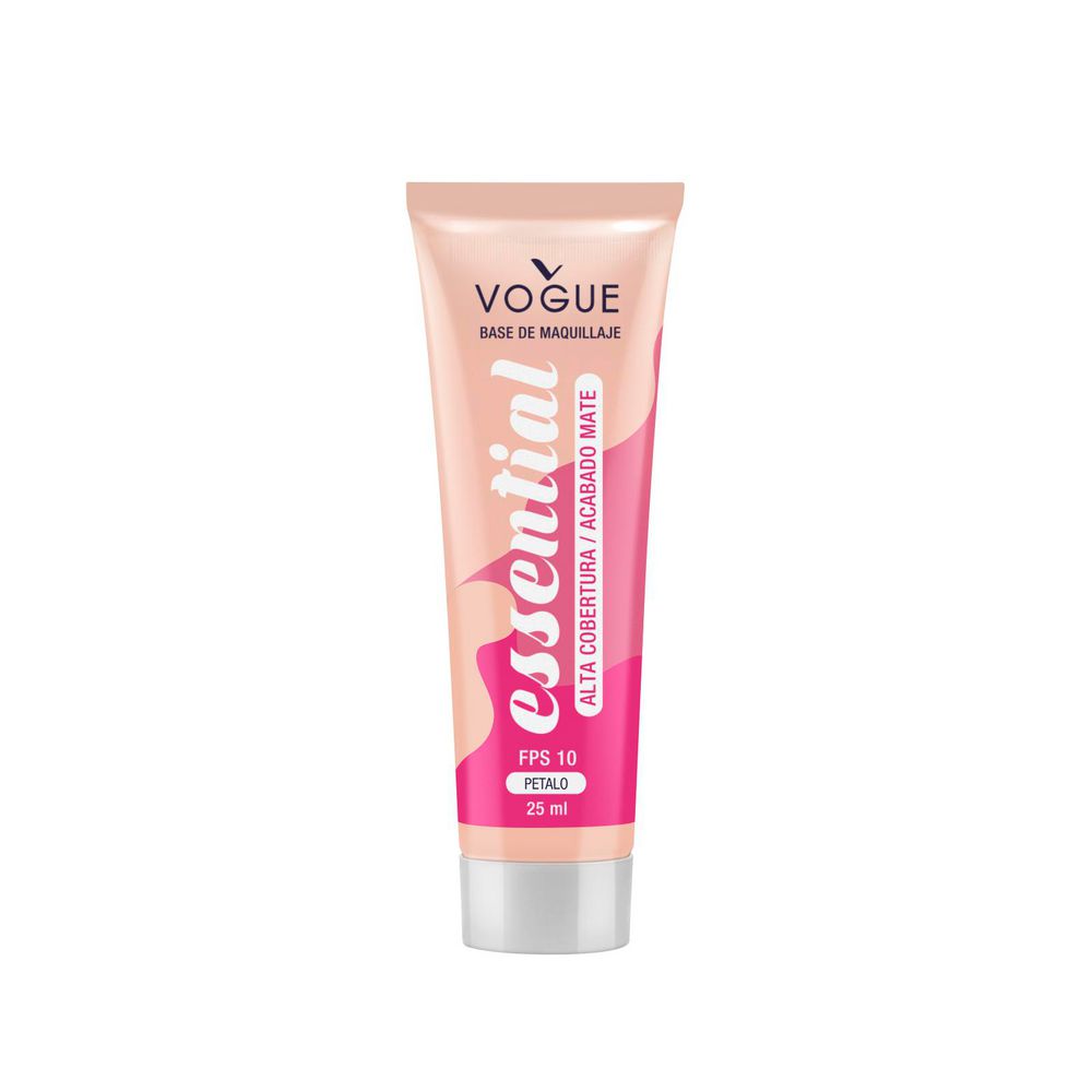 Base VOGUE (25 ml)