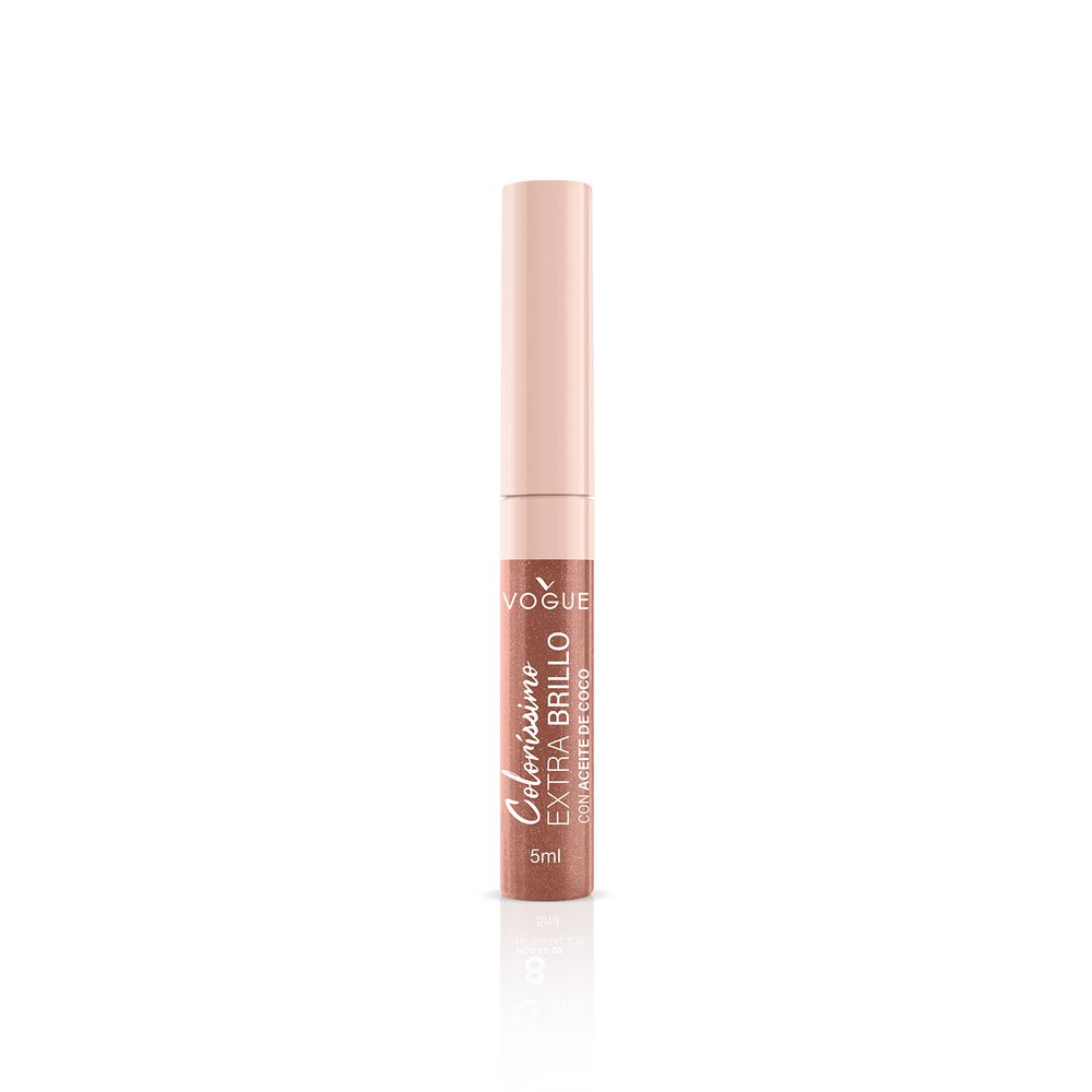 Brillo labial VOGUE (5 ml)