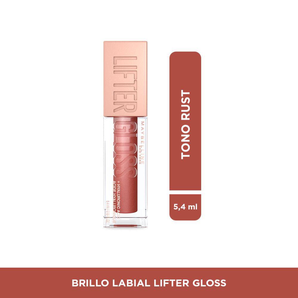 Brillo labial MAYBELLINE (5.4 ml)