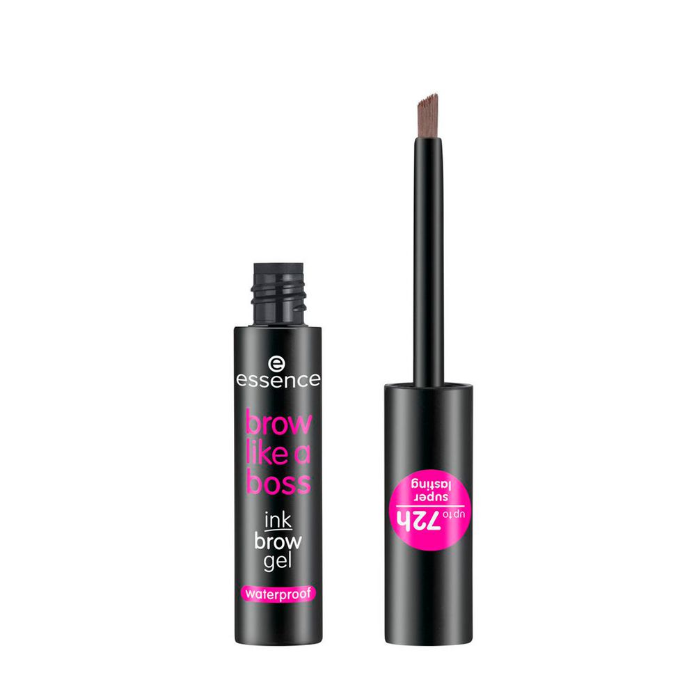 Gel ceja ESSENCE  (4  ML)