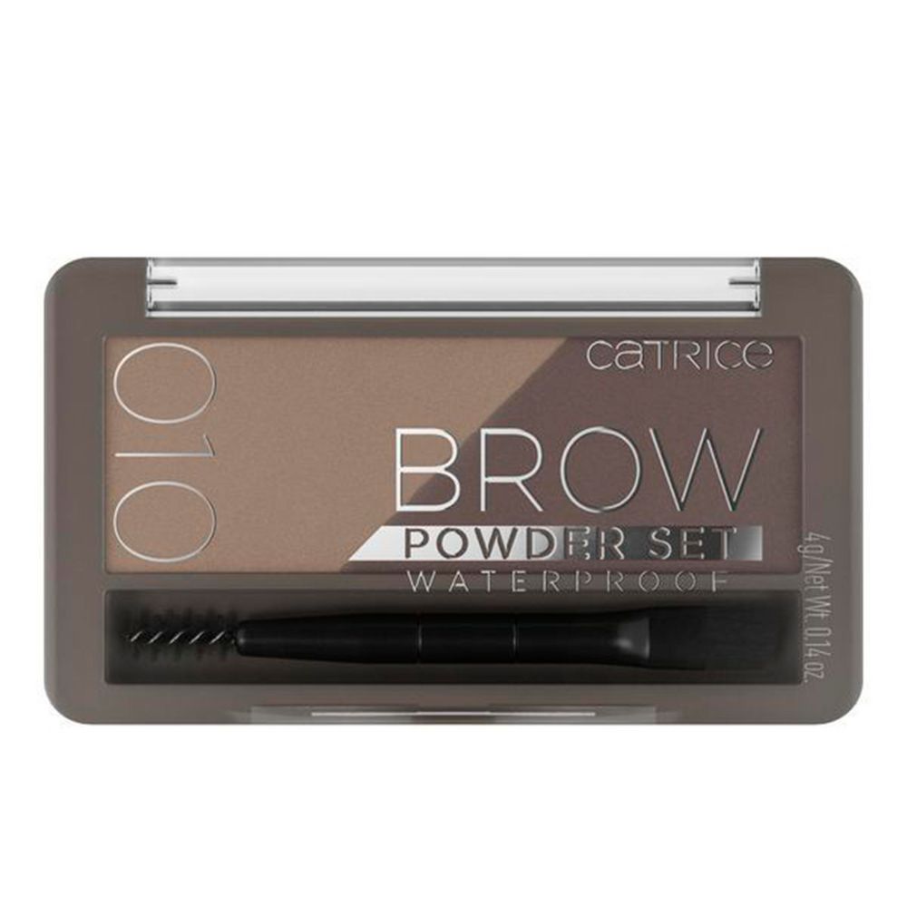 Maquillaje Cejas CATRICE  (4  gr)