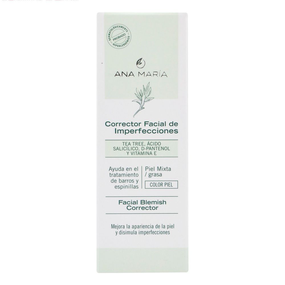 Corrector ANA MARIA  (15  gr)