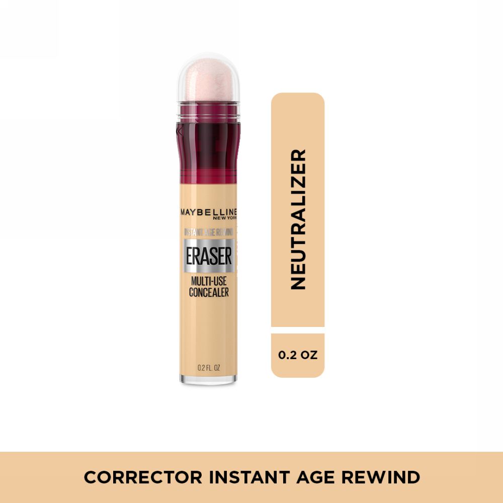 Corrector MAYBELLINE  (6  ml)