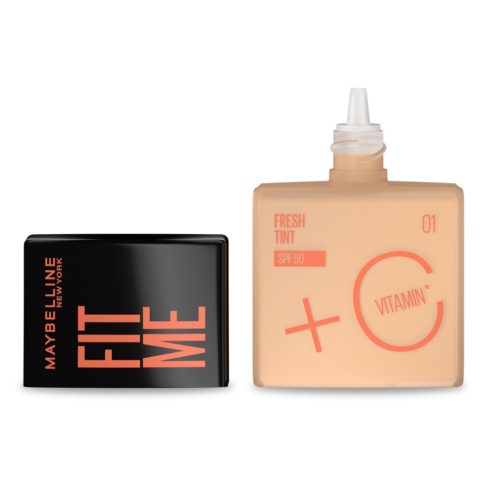 Base crema MAYBELLINE  (30  ml) img #2