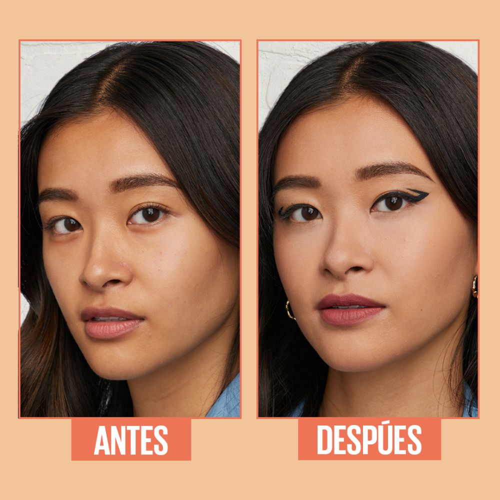 Base crema MAYBELLINE  (30  ml) img #4