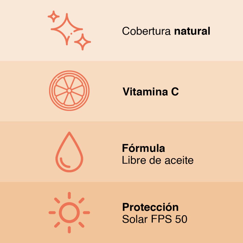 Base crema MAYBELLINE  (30  ml) img #5