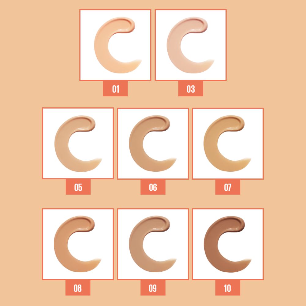 Base crema MAYBELLINE  (30  ml) img #7