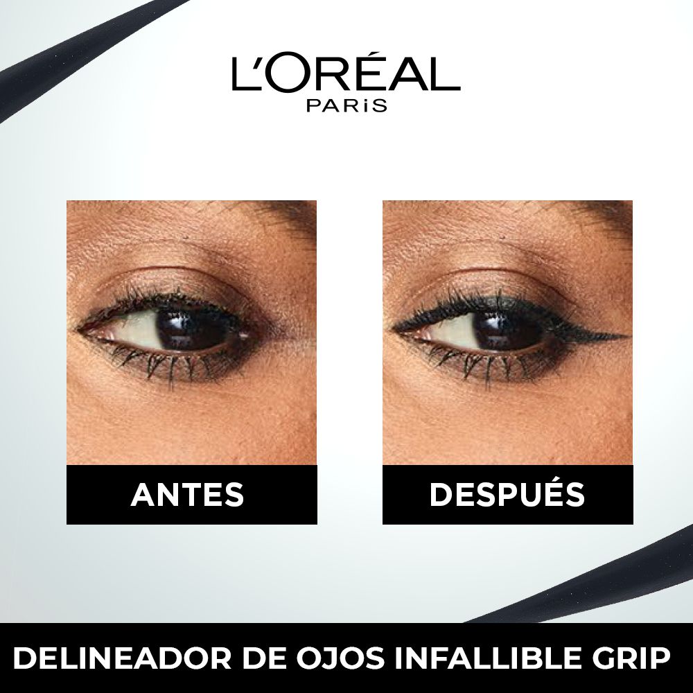 Delineador LOREAL PARIS  (1  ml) img #4