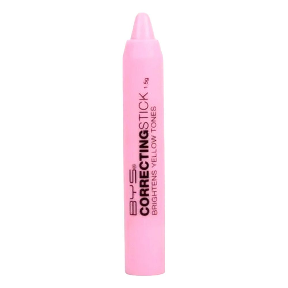 Corrector BYS Ojeras Morado (1.5  gr)