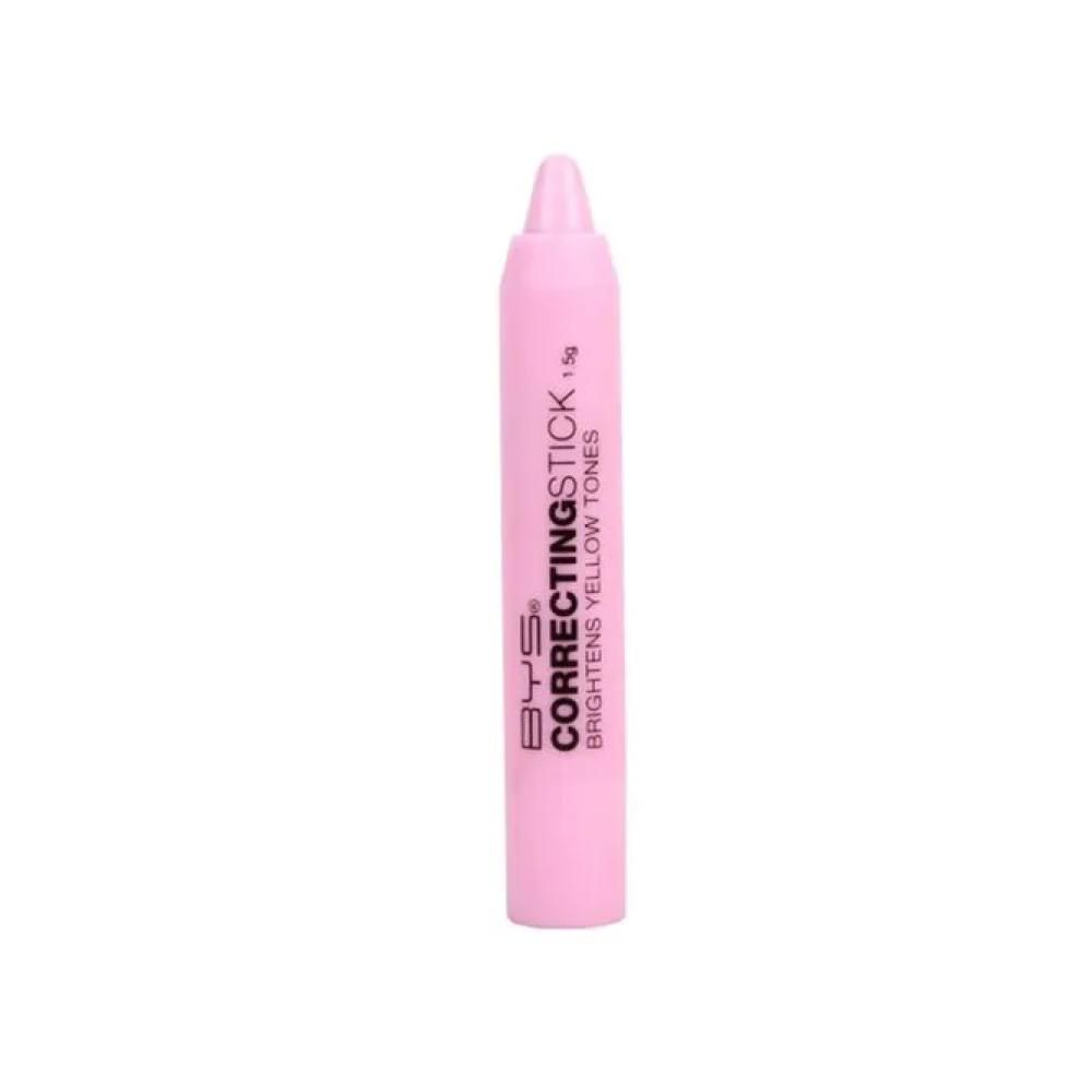 Corrector BYS Ojeras Morado (1.5  gr) img #2