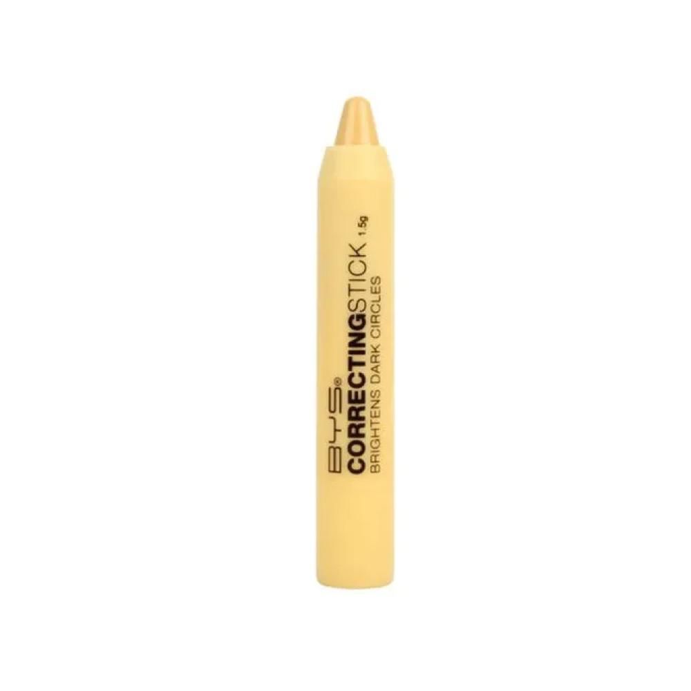 Corrector  BYS Ojeras Amarillo (1.5  gr) img #2
