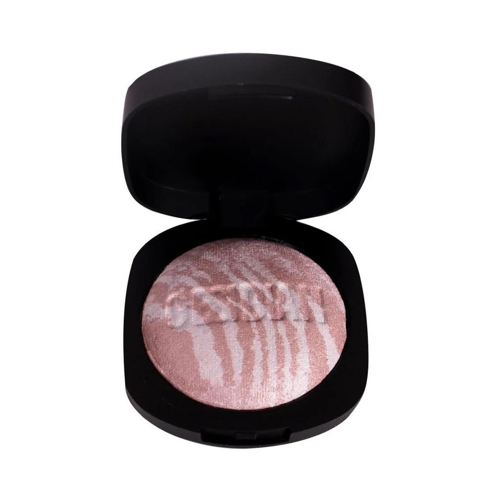 Rubor RUBY ROSE Rubor Obsidian Marmolizado 01 (10.5  gr) img #2