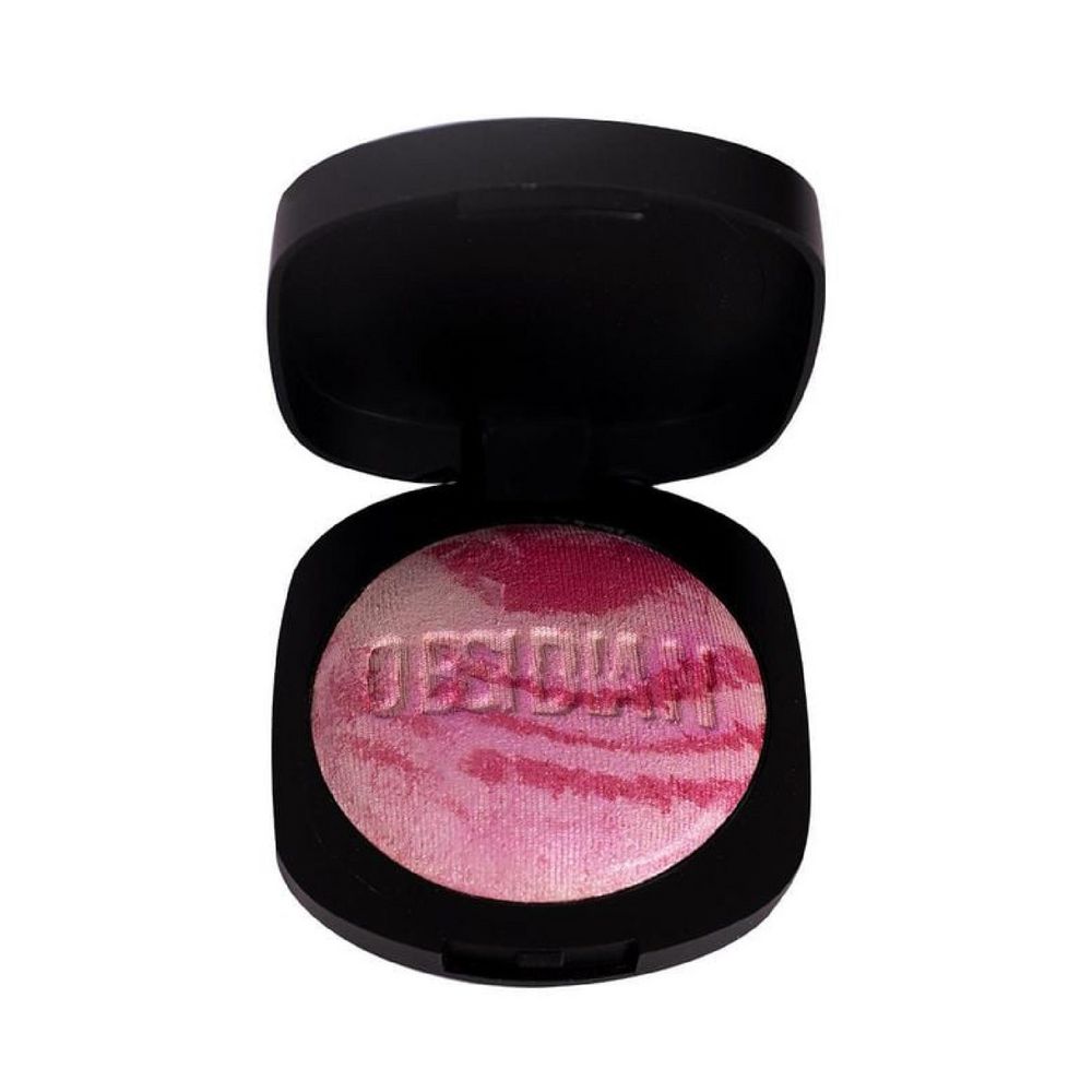 Rubor RUBY ROSE Rubor Obsidian Marmolizado 02 (10.5  gr) img #2