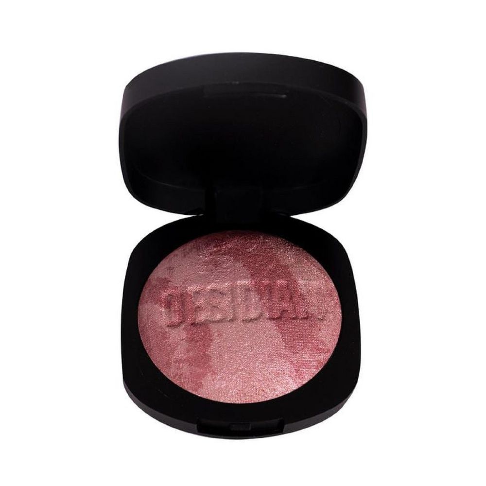 Rubor RUBY ROSE Rubor Obsidian Marmolizado 03 (10.5  gr) img #2