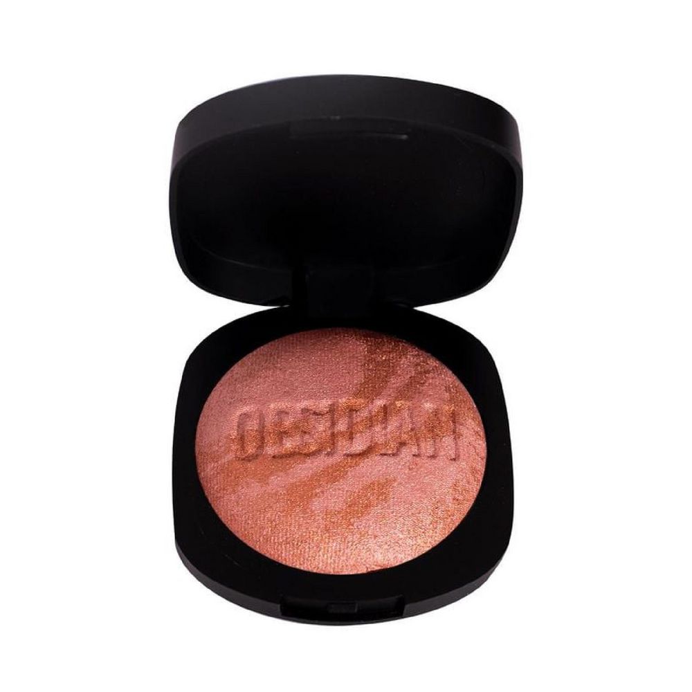 Rubor RUBY ROSE Rubor Obsidian Marmolizado 04 (10.5  gr) img #2