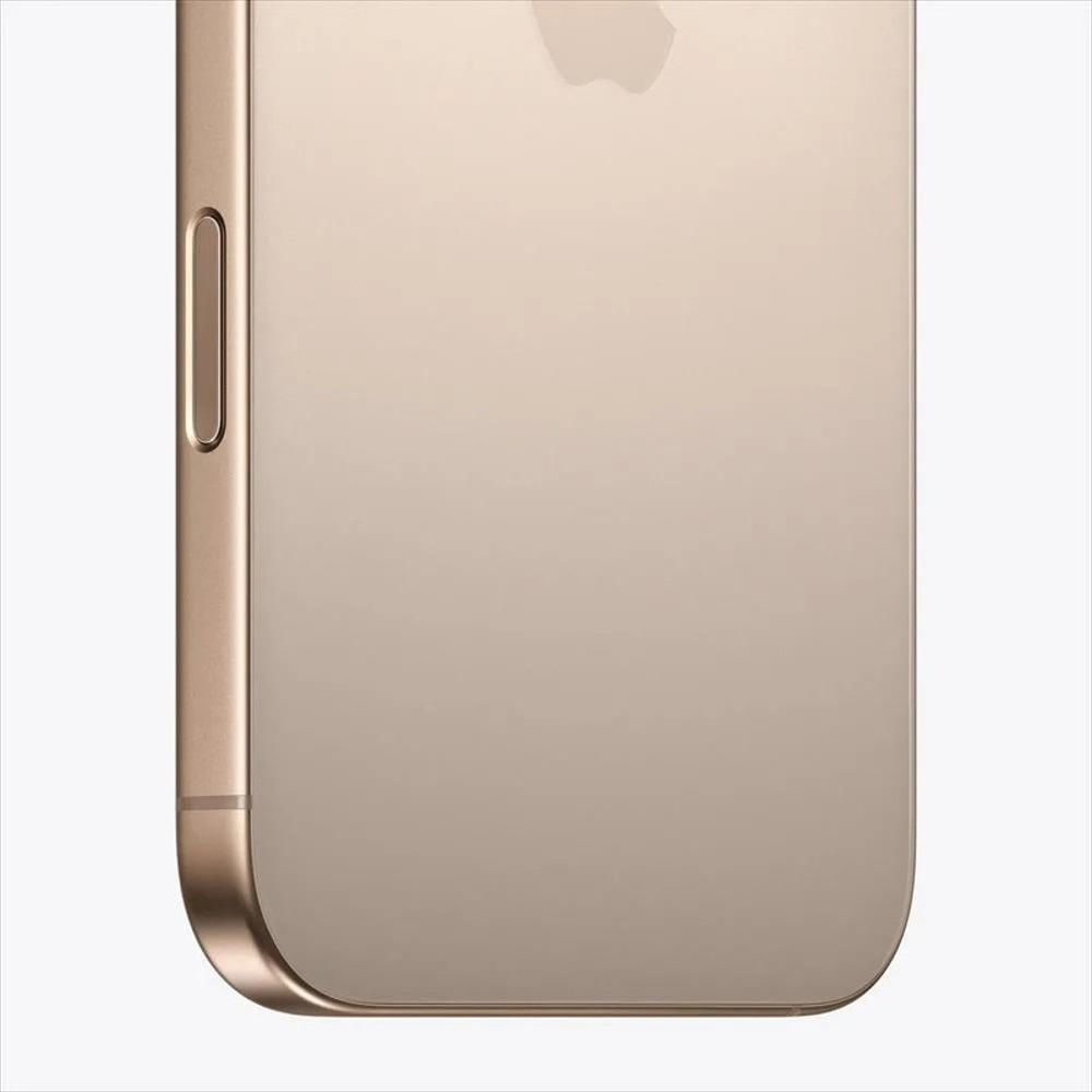 Iphone 16 Pro Max 256Gb Desierto Titanio Sim Fisica img #5
