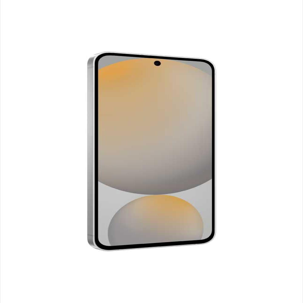 Celular Samsung Galaxy S24 Fe Gris 512Gb 8Ram + Cargador 25W img #3