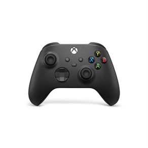 Control Inalámbrico Xbox Series Negro