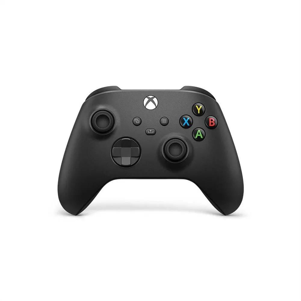 Control Inalámbrico Xbox Series Negro
