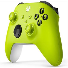 Control Inalámbrico Xbox Series Electric Volt