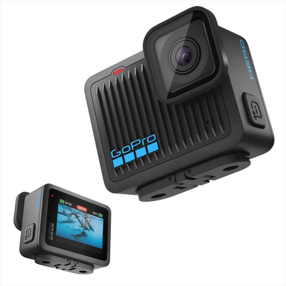 Gopro Hero Gopro Hero