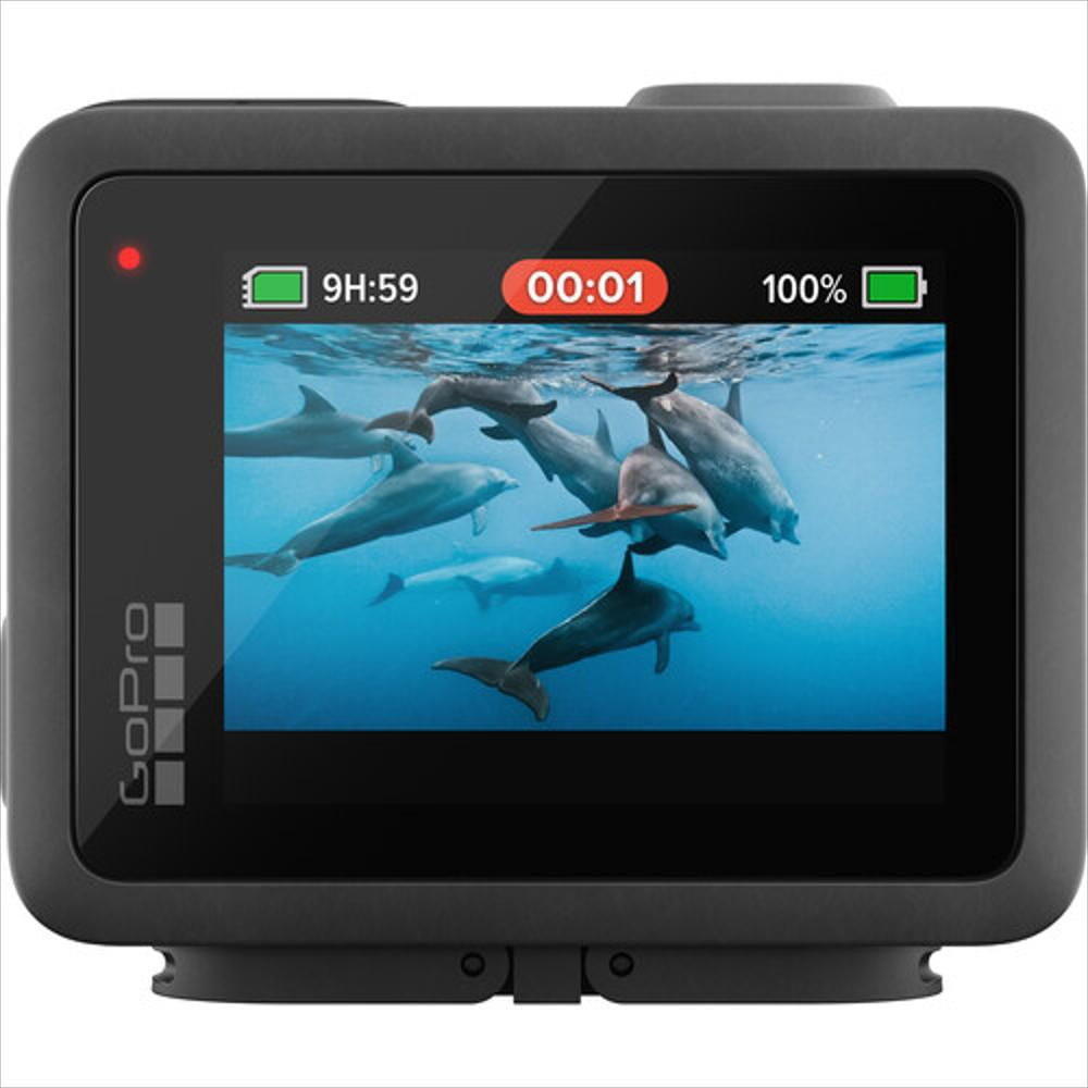 Gopro Hero img #2