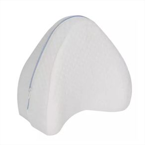 Almohada Para Piernas Mejora Postura Y Alivia Dolor
