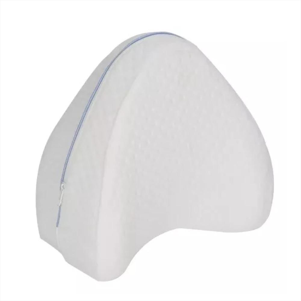 Almohada Para Piernas Mejora Postura Y Alivia Dolor