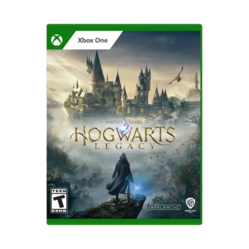 Hogwarts Legacy Standard Edition Xbox One Físico