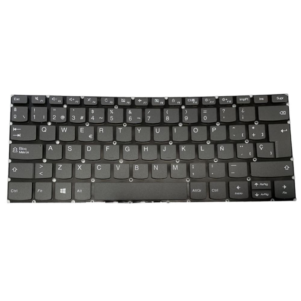 Teclado Repuesto Para Lenovo V330 14 V330 14Isk V330 14Ikb img #2
