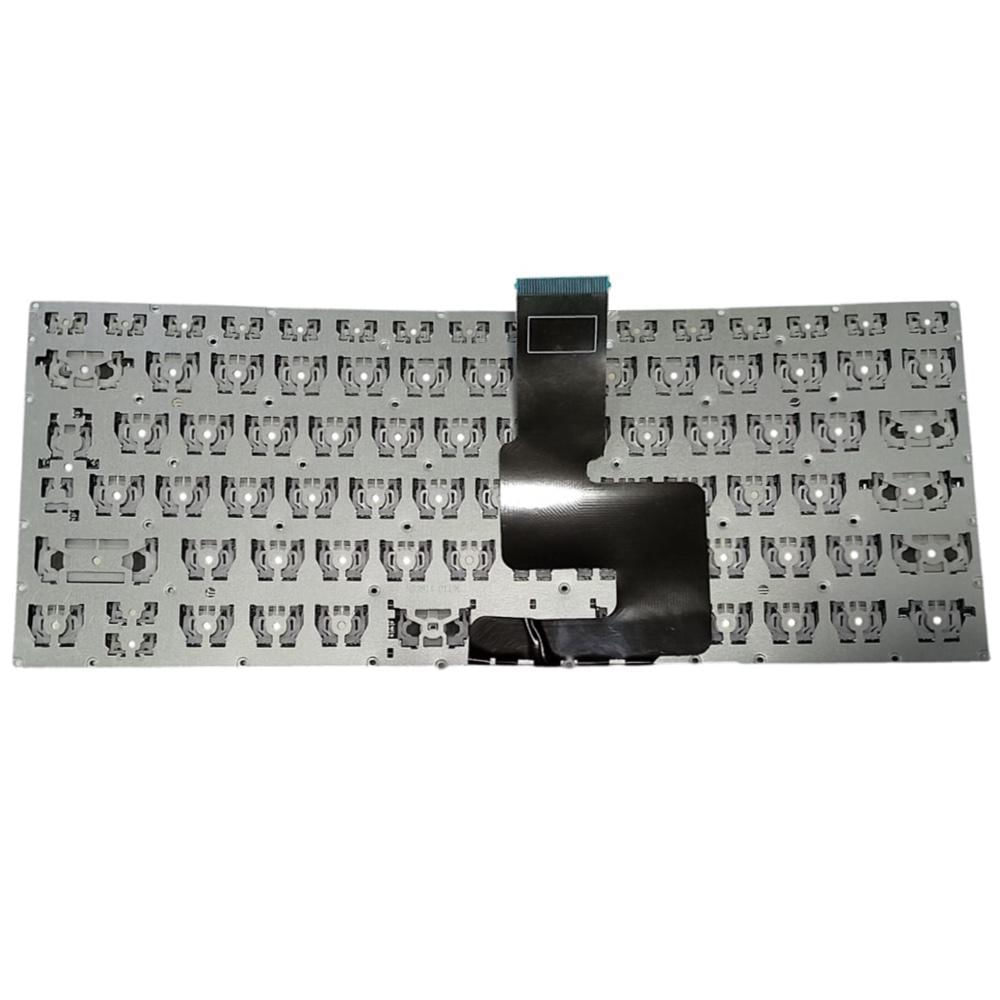 Teclado Repuesto Para Lenovo V330 14 V330 14Isk V330 14Ikb img #3