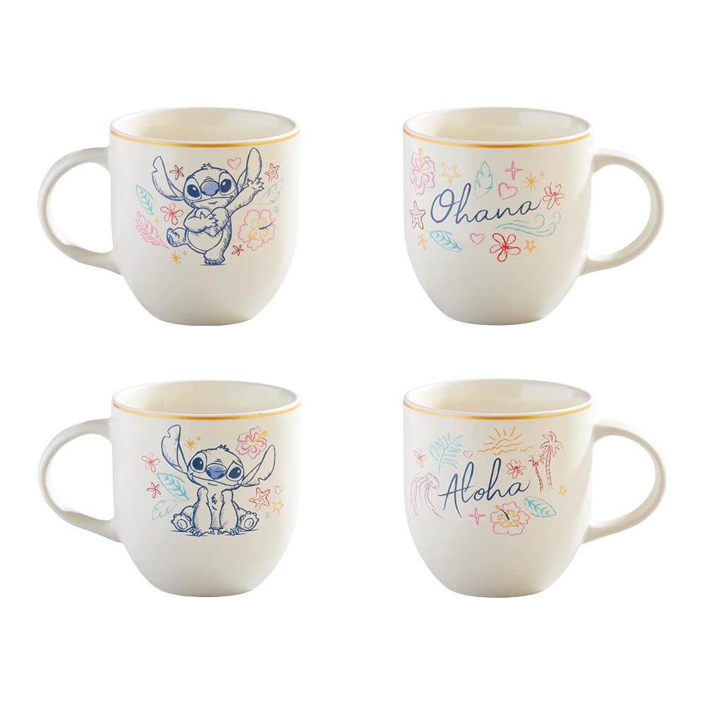 Est 2 Mug 388.6Cc Stitch CORONA SP1132126402 img #1