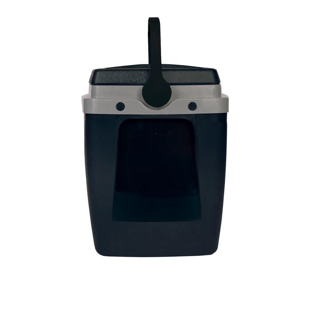 Nevera 12L Negro MOR SIN REF
