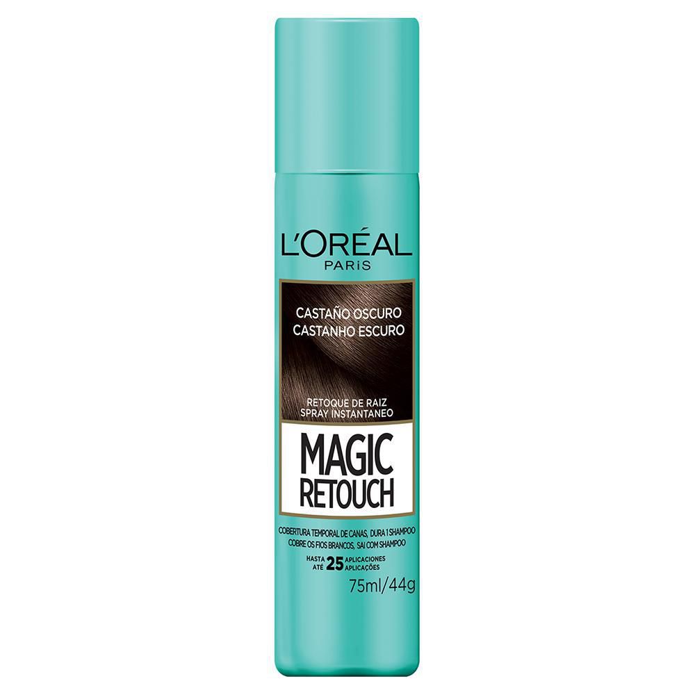 Tinte MAGIC RETOUCH  (75  ml)