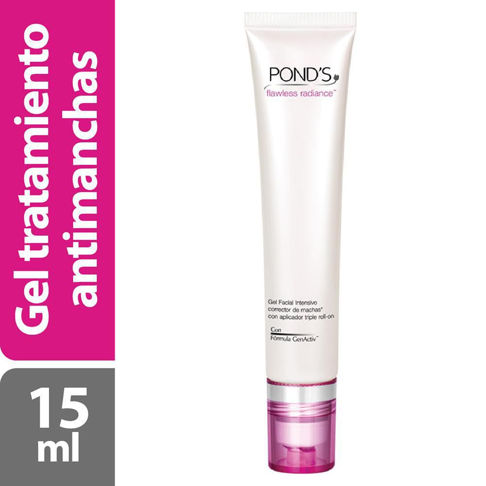 Crema PONDS  (15  ml)
