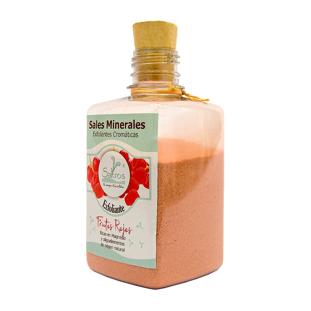 exfoliante SAKROS  (300  gr) img #2