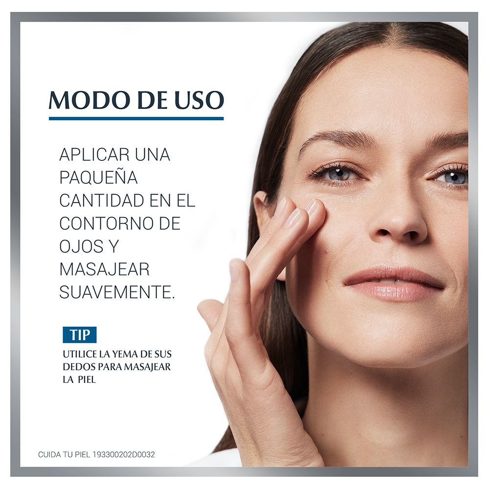 Crema EUCERIN Contorno De Ojos (15  ml) img #4