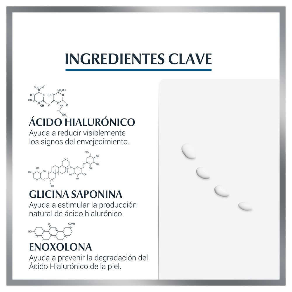 Crema EUCERIN Contorno De Ojos (15  ml) img #5