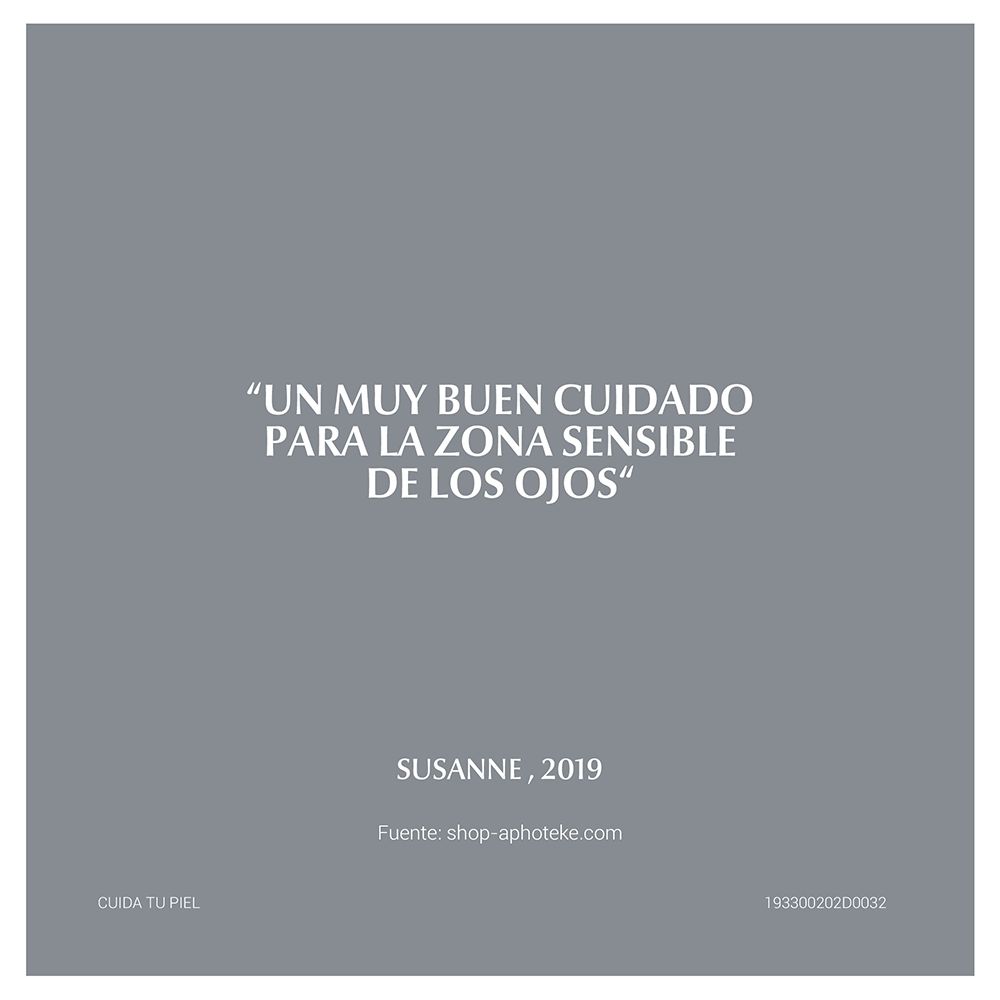 Crema EUCERIN Contorno De Ojos (15  ml) img #7