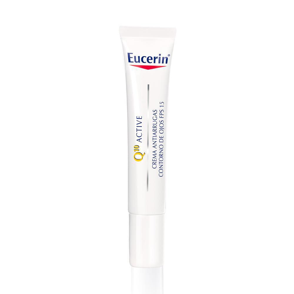 Contorno de Ojos EUCERIN  (15  ml)