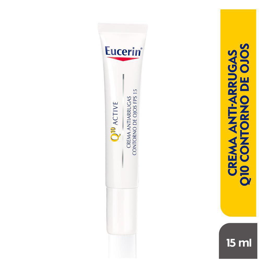 Contorno de Ojos EUCERIN  (15  ml) img #2