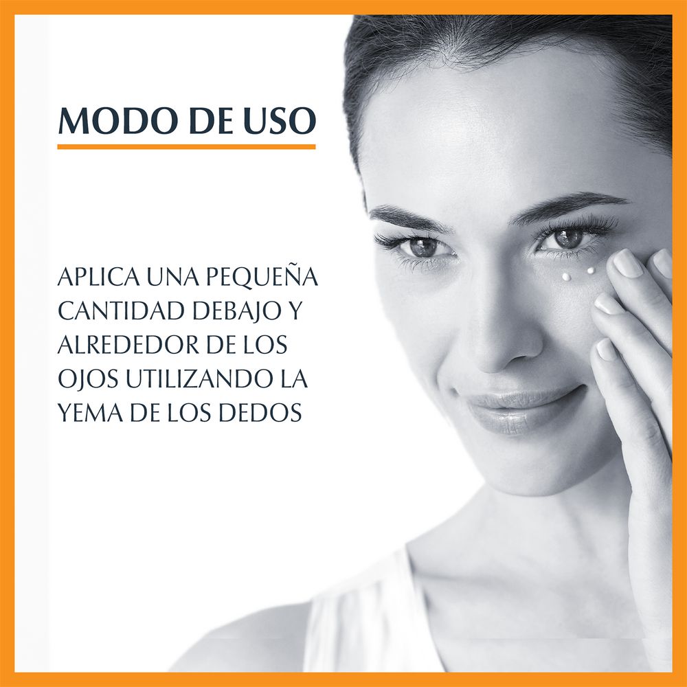 Contorno de Ojos EUCERIN  (15  ml) img #4