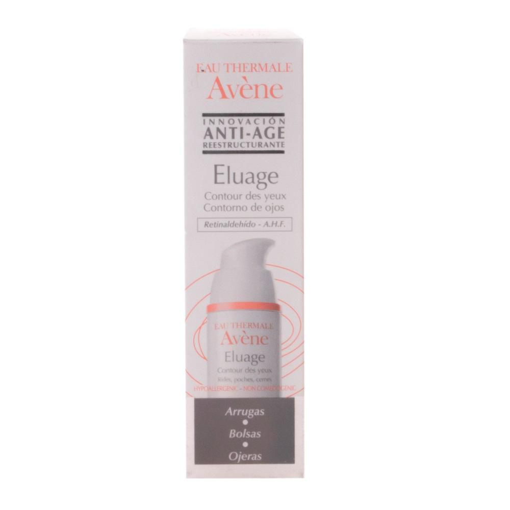 Contorno De Ojos AVENE  (15  ml)