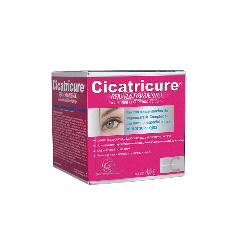 Crema CICATRICURE  (8.5  gr)