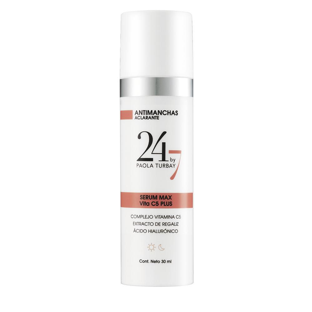 Serum 247 BY PAOLA TURBAY  (30  ml) img #1