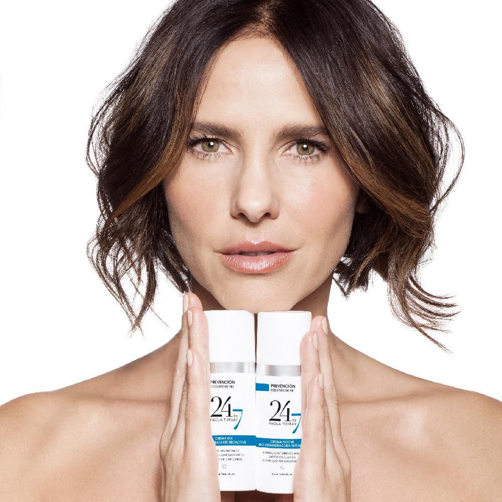 Crema 247 BY PAOLA TURBAY  (50  ml) img #2